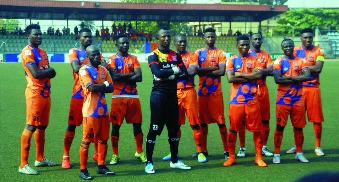 Ondo: We’ll privatise Sunshine Stars, Queens after 2022/23 season