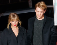 Taylor Swift, boyfriend split after six years of dating
