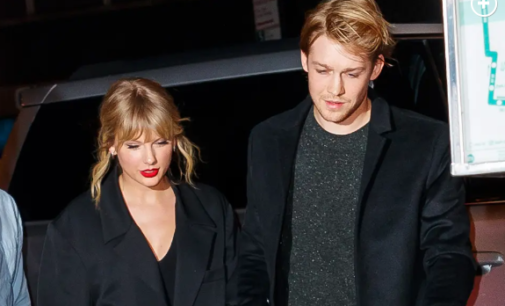 Taylor Swift, boyfriend split after six years of dating