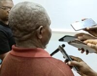 Police arrest inspector over ‘murder’ in Delta