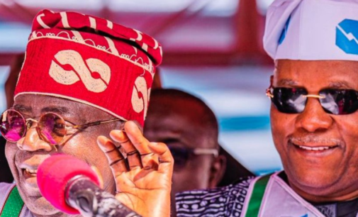 Another party withdraws petition against Tinubu’s victory