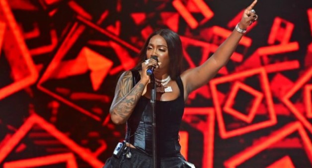 Tiwa Savage
