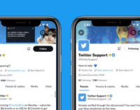 World leaders, celebrities affected as Twitter begins removal of blue ticks