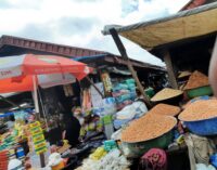 Nigeria’s inflation rate rises to 22.04% — third consecutive increase in 2023