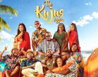 Comedy film ‘Introducing The Kujus’ gets sequel starring Don Jazzy