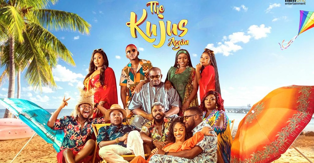 Comedy film ‘Introducing The Kujus’ gets sequel starring Don Jazzy