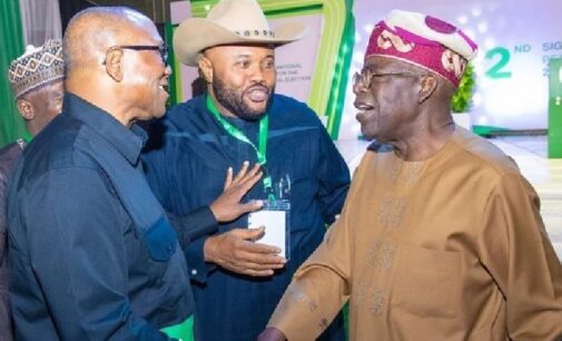 Obidients vs Batists: The post-election tussle between Tinubu and Obi supporters