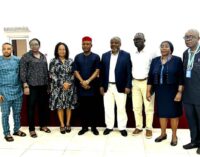 UNICEF promises to support Mbah’s administration, increase its activities in Enugu