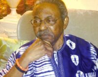 ‘Forever cherished’ — Tinubu mourns Peter Enahoro