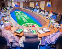 Governors to meet Buhari over RMAFC’s new revenue sharing formula