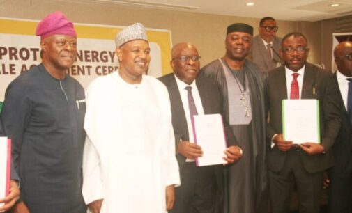 Proton Energy signs deal with NNPC, SPDC for $250m power project