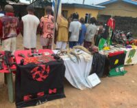 Nine ‘IPOB members’ arrested over murder of police officers in Imo