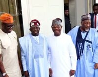Wike: Tinubu’s actions show he’s prepared for the job | Nigeria needs tough decisions
