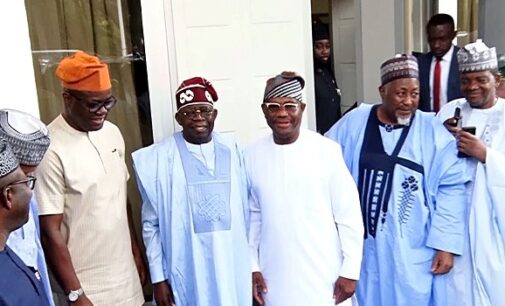 Wike: Tinubu’s actions show he’s prepared for the job | Nigeria needs tough decisions