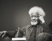 Wole Soyinka: Decentralisation will take government closer to the people
