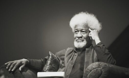 ‘Provide your evidence in 30 days’ — Soyinka challenges those disputing his academic records