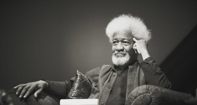 ‘Provide your evidence in 30 days’ — Soyinka challenges those disputing his academic records