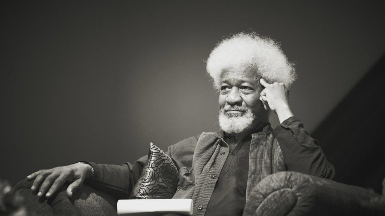 Is Soyinka, the god, unraveling? | TheCable