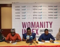Invictus Africa, BudgIT launch index for gender equality ranking in West Africa