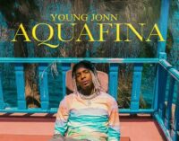 TCL radio picks: Young Jonn’s ‘Aquafina’ leads as Kcee debuts with ‘Ojapiano’