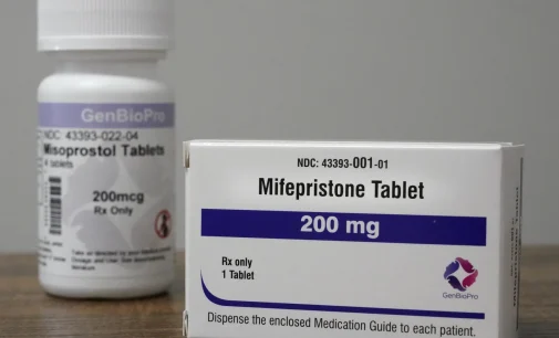 US supreme court upholds access to abortion pill as legal battle continues