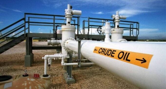Nigeria regains spot as Africa’s biggest oil producer after output spike in May