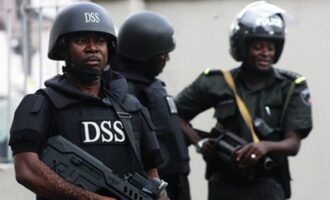 Lawyer: How DSS operatives invaded Ogun court to arrest defendants