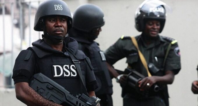 DSS: Criminals launching attacks in south-east under guise of Biafra agitation