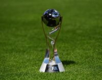 Argentina replaces Indonesia as FIFA U-20 World Cup host