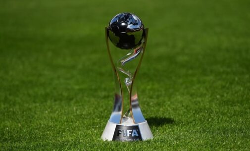 Argentina replaces Indonesia as FIFA U-20 World Cup host