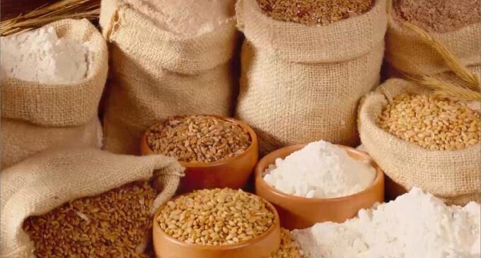 Economic hardship: FG begins distribution of 26,404 bags of grains in Sokoto