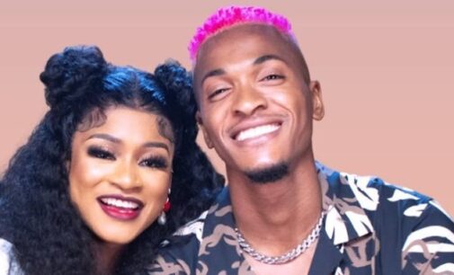 Phyna: Groovy and I never dated… we were playing a game on BBNaija
