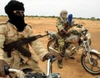 Terrorists kill 44 in ‘barbaric’ Burkina Faso attacks