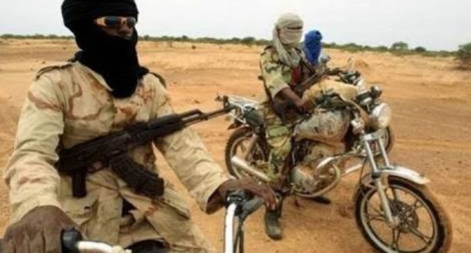 Terrorists kill 44 in ‘barbaric’ Burkina Faso attacks