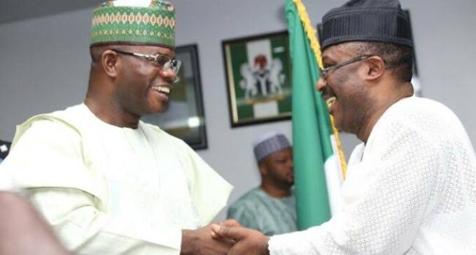 REWIND: Smart Adeyemi once said he’d support any successor anointed by Yahaya Bello