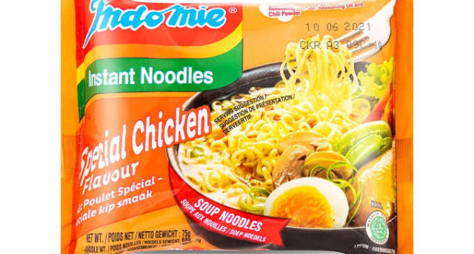 Manufacturer protests as Taiwan, Malaysia detect ‘cancer-causing’ substance in Indomie noodles
