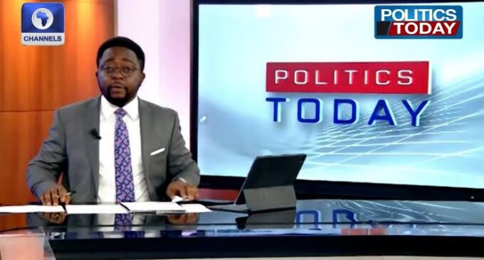 Datti interview: NBC failed to allow Channels TV defend itself, say IPC, MRA