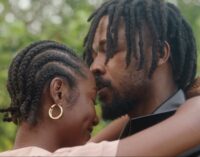 WATCH: Tomi, Wale Ojo star in visuals for Johnny Drille’s ‘Believe Me’