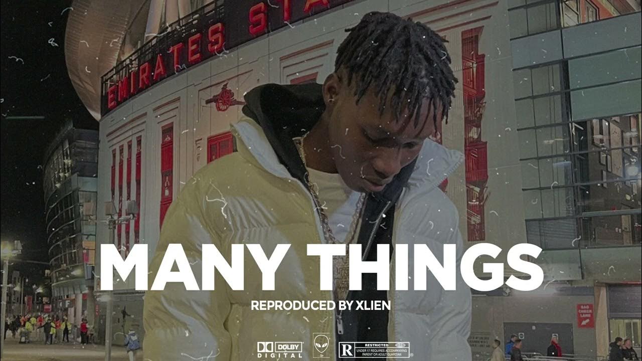 TCL radio picks: Zinoleesky takes top spot with 'Many Things'