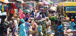 Thoughts on the Nigerian economy
