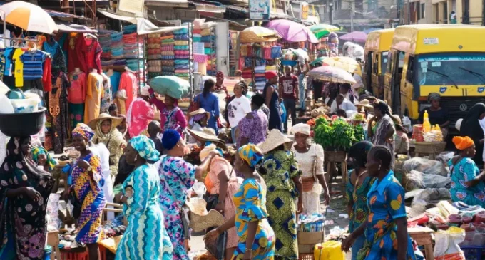 FG partners market association to collect VAT from 40m traders