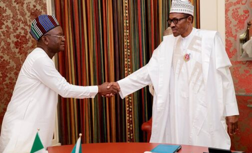 Benue killings: Presidency calls Ortom ‘incompetent’, claims he blocked Buhari’s interventions
