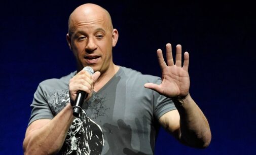 Vin Diesel: Rema’s ‘Calm Down’ is my current favourite song