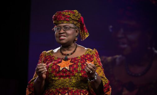 Okonjo-Iweala: Streaming offers opportunity to boost Nigeria’s music, film revenue