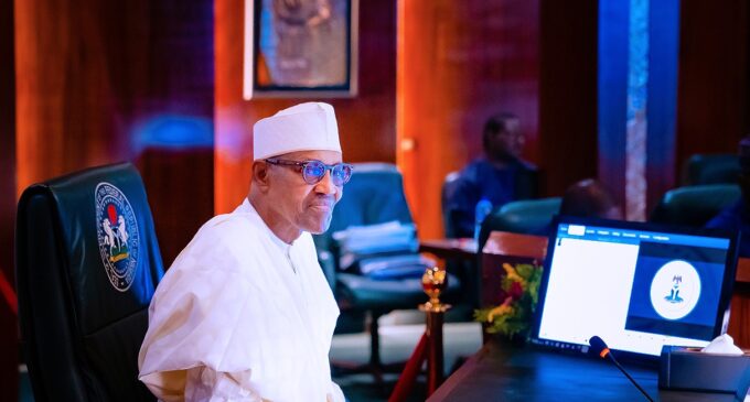 Nigeria targets 30GW of electricity by 2030 as Buhari inaugurates hydropower station in Taraba