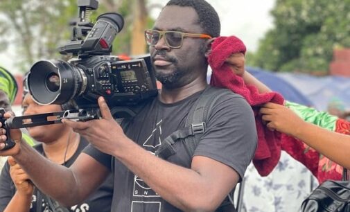 Niyi Akinmolayan: Why states must woo filmmakers to shoot at Nigeria’s tourist sites