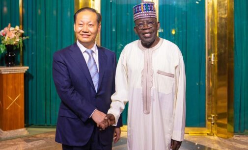 ‘Nigeria is important to the world’ — China pledges increased economic cooperation