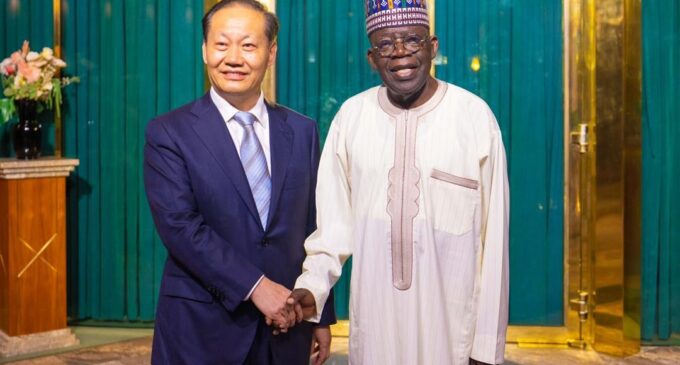 ‘Nigeria is important to the world’ — China pledges increased economic cooperation