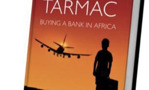 Aig-Imoukhuede’s book, ‘Leaving the Tarmac: Buying a Bank in Africa’, shortlisted for BCA African Business Book of the Year