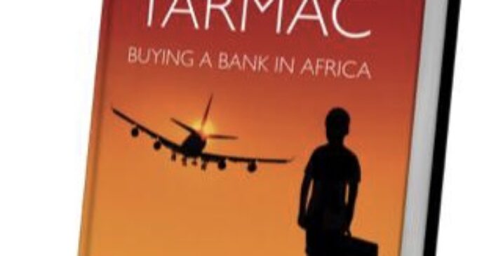 Aig-Imoukhuede’s book, ‘Leaving the Tarmac: Buying a Bank in Africa’, shortlisted for BCA African Business Book of the Year